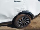 2022 Land Rover Discovery P360 S R-dynamic White vin: SALRT4EU4N2460199