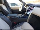 2022 Land Rover Discovery P360 S R-dynamic White vin: SALRT4EU4N2460199