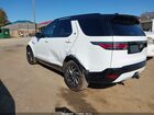 2022 Land Rover Discovery P360 S R-dynamic White vin: SALRT4EU4N2460199
