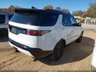 2022 Land Rover Discovery P360 S R-dynamic White vin: SALRT4EU4N2460199