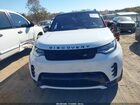 2022 Land Rover Discovery P360 S R-dynamic White vin: SALRT4EU4N2460199