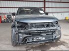 2023 Land Rover Discovery P360 Metropolitan Edition Gray vin: SALRW4EU5P2475580