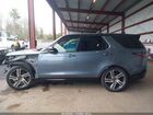 2023 Land Rover Discovery P360 Metropolitan Edition Gray vin: SALRW4EU5P2475580