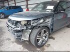 2023 Land Rover Discovery P360 Metropolitan Edition Gray vin: SALRW4EU5P2475580