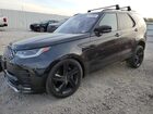 2023 Land Rover Discovery Metropolitan Edition Black vin: SALRW4EU6P2482084