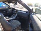 2017 Land Rover Range Rover Evoque Se Dynamic Белый vin: SALVC5BG8HH194819