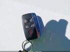 2017 Land Rover Range Rover Evoque Se Dynamic Белый vin: SALVC5BG8HH194819