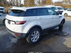 2016 Land Rover Range Rover Evoque Se/se Premium Белый vin: SALVP2BG9GH089417