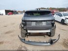 2017 Land Rover Range Rover Evoque Se/se Premium Серый vin: SALVP2BGXHH207203