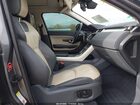 2017 Land Rover Range Rover Evoque Se/se Premium Серый vin: SALVP2BGXHH207203