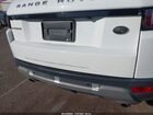 2018 Land Rover Range Rover Evoque Se/se Premium White vin: SALVP2RX3JH322012