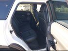 2018 Land Rover Range Rover Evoque Se/se Premium White vin: SALVP2RX3JH322012