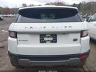 2019 Land Rover Range Rover Evoque Se/se Premium Белый vin: SALVP2RX3KH340088