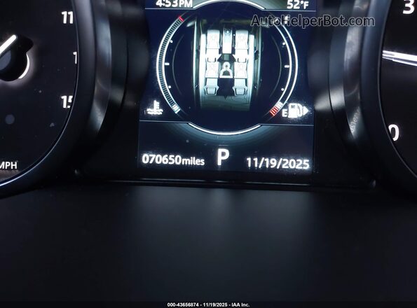 SALVP2RX5KH342862 2019 LAND ROVER RANGE ROVER EVOQUE Серый 