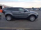 2019 Land Rover Range Rover Evoque Se/se Premium Серый vin: SALVP2RX5KH342862