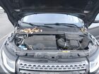2019 Land Rover Range Rover Evoque Se/se Premium Серый vin: SALVP2RX5KH342862