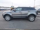 2019 Land Rover Range Rover Evoque Se/se Premium Серый vin: SALVP2RX5KH342862