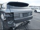 2019 Land Rover Range Rover Evoque Se/se Premium Серый vin: SALVP2RX5KH342862