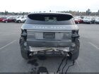 2019 Land Rover Range Rover Evoque Se/se Premium Серый vin: SALVP2RX5KH342862