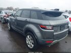 2018 Land Rover Range Rover Evoque Se/se Premium Серый vin: SALVP2RXXJH268014
