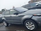 2018 Land Rover Range Rover Evoque Se/se Premium Серый vin: SALVP2RXXJH268014