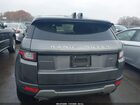 2018 Land Rover Range Rover Evoque Se/se Premium Серый vin: SALVP2RXXJH268014