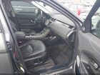 2018 Land Rover Range Rover Evoque Se/se Premium Серый vin: SALVP2RXXJH268014
