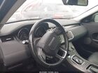 2018 Land Rover Range Rover Evoque Se/se Premium Серый vin: SALVP2RXXJH268014