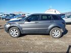 2019 Land Rover Range Rover Evoque Se/se Premium Серый vin: SALVP2RXXKH338306