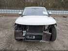 2017 Land Rover Range Rover Sport 3.0l V6 Supercharged Se White vin: SALWG2FV3HA677997 2017 Land Rover Range Rover Sport 3.0l V6 Supercharged Se White vin: SALWG2FV3HA677997