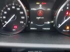 2017 Land Rover Range Rover Sport 3.0l V6 Supercharged Se Черный vin: SALWG2FV4HA680925