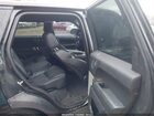 2017 Land Rover Range Rover Sport 3.0l V6 Supercharged Se Черный vin: SALWG2FV4HA680925