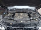 2017 Land Rover Range Rover Sport 3.0l V6 Supercharged Se Черный vin: SALWG2FV4HA680925
