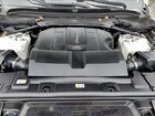 2016 Land Rover Range Rover Sport Se Белый vin: SALWG2PF3GA598190