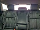 2016 Land Rover Range Rover Sport Se Белый vin: SALWG2PF3GA598190