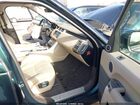 2017 Land Rover Range Rover Sport 3.0l V6 Supercharged Hse Зеленый vin: SALWR2FV3HA131257