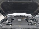 2017 Land Rover Range Rover Sport 3.0l V6 Supercharged Hse Gray vin: SALWR2FV7HA161359