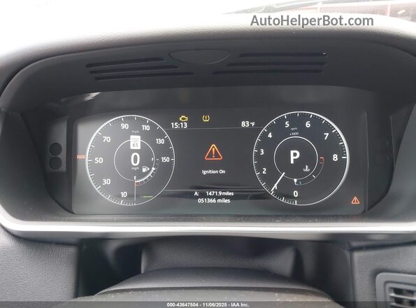SALWR2FV7HA161359 2017 LAND ROVER RANGE ROVER SPORT Gray Вид задніх сидінь