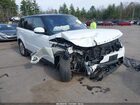 2017 Land Rover Range Rover Sport 3.0l V6 Supercharged Hse White vin: SALWR2FV9HA671633
