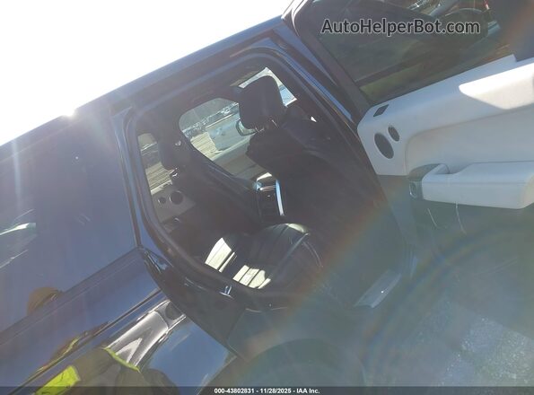 SALWR2KF4GA637659 2016 LAND ROVER RANGE ROVER SPORT Black Вид наклейки з VIN-кодом