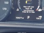 2016 Land Rover Range Rover Sport 3.0l V6 Turbocharged Diesel Hse Td6 Black vin: SALWR2KF4GA637659