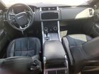 2019 Land Rover Range Rover Sport Hse Серый vin: SALWR2RK9KA840316 2019 Land Rover Range Rover Sport Hse Серый vin: SALWR2RK9KA840316
