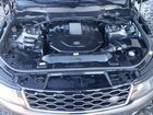 2019 Land Rover Range Rover Sport Hse Серый vin: SALWR2RK9KA840316 2019 Land Rover Range Rover Sport Hse Серый vin: SALWR2RK9KA840316