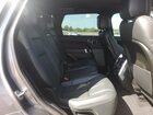 2019 Land Rover Range Rover Sport Hse Серый vin: SALWR2RK9KA840316 2019 Land Rover Range Rover Sport Hse Серый vin: SALWR2RK9KA840316