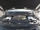 2019 Land Rover Range Rover Sport Hse White vin: SALWR2RV2KA419242