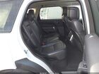 2019 Land Rover Range Rover Sport Hse White vin: SALWR2RV2KA419242