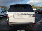 2019 Land Rover Range Rover Sport Hse White vin: SALWR2RV2KA419242