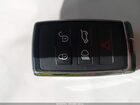 2019 Land Rover Range Rover Sport Hse Gray vin: SALWR2RV8KA820598