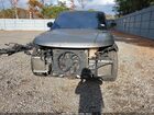 2019 Land Rover Range Rover Sport Hse Gray vin: SALWR2RV8KA820598