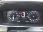 2019 Land Rover Range Rover Sport Hse Gray vin: SALWR2RV8KA820598